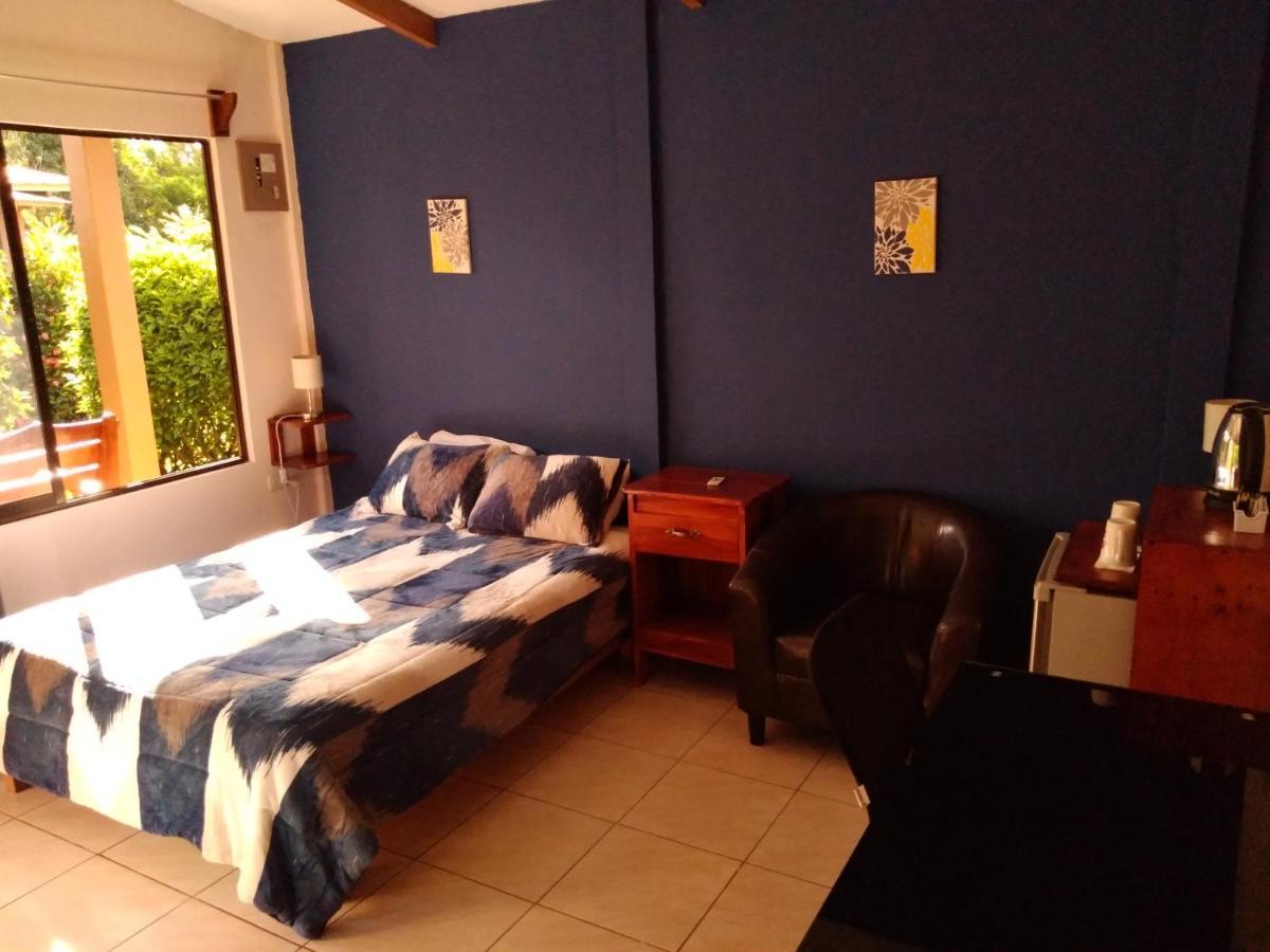 Slow Travel Lodge Upala Zewnętrze zdjęcie