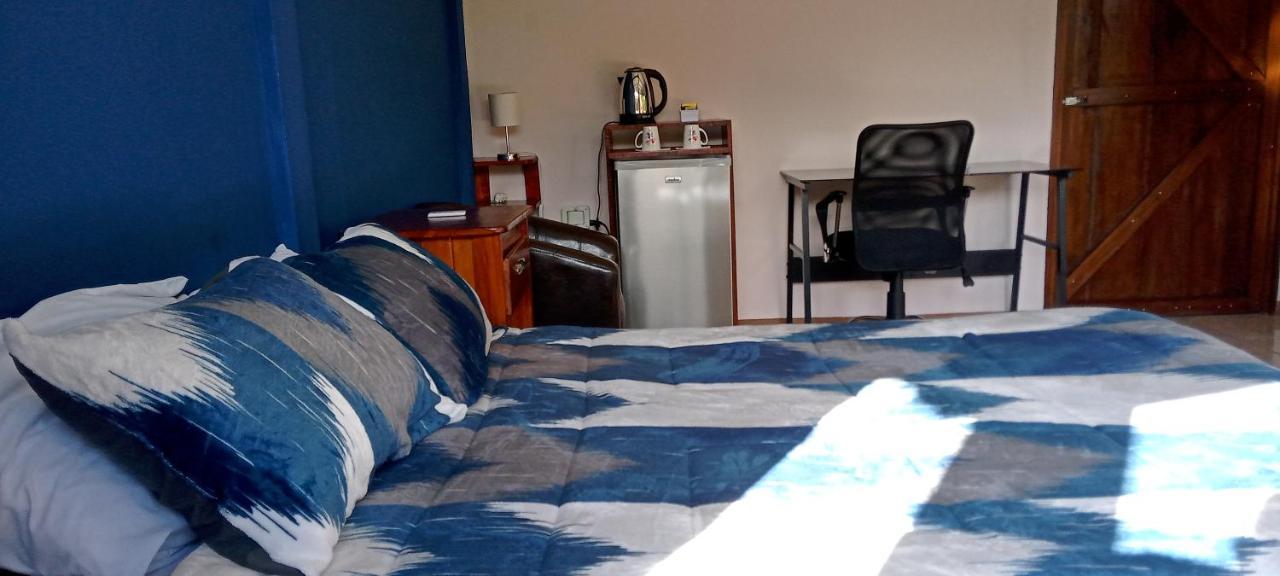 Slow Travel Lodge Upala Zewnętrze zdjęcie