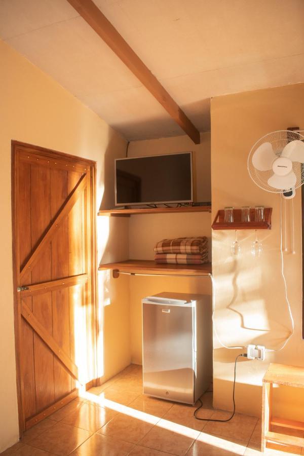 Slow Travel Lodge Upala Zewnętrze zdjęcie