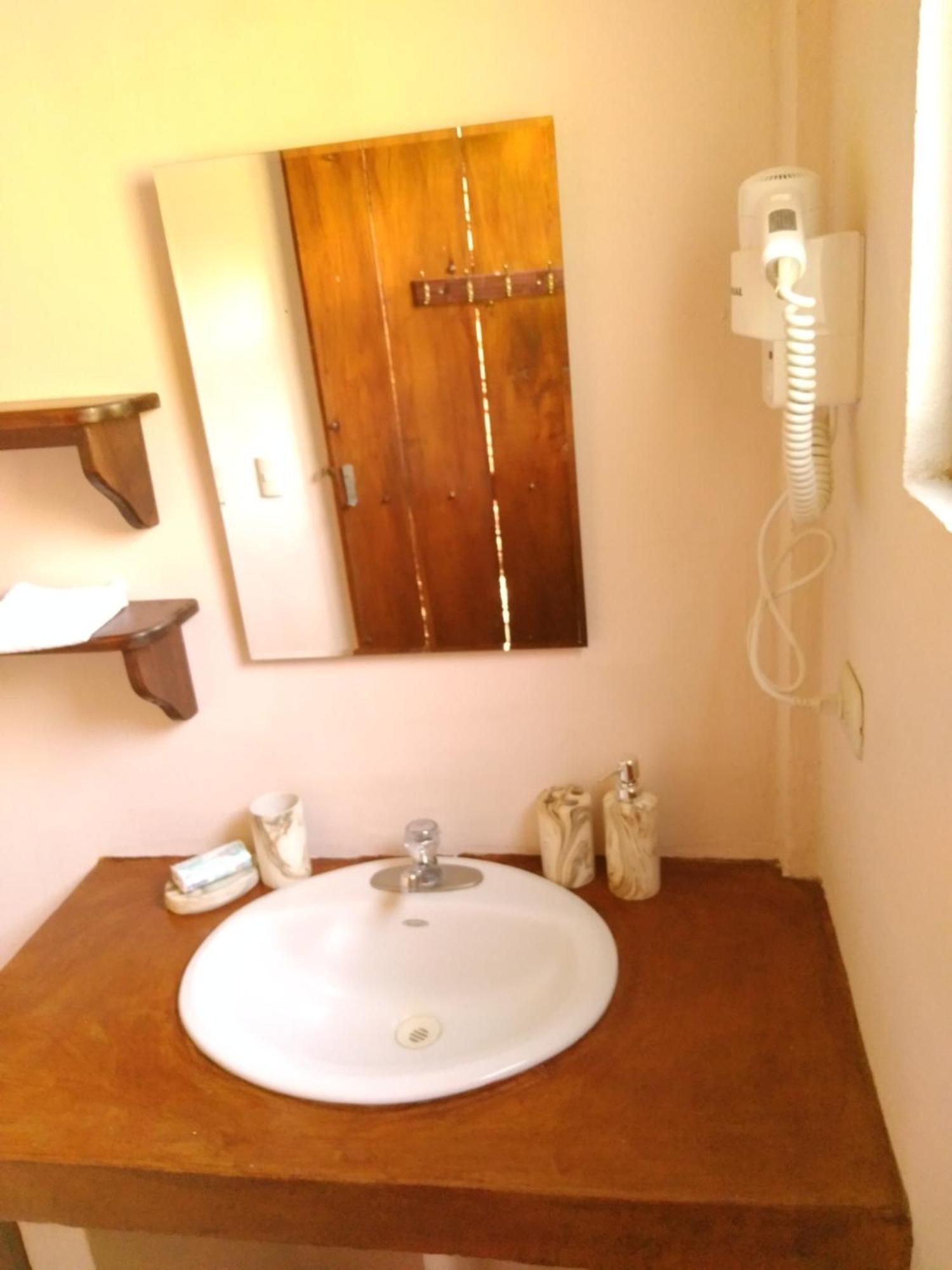 Slow Travel Lodge Upala Zewnętrze zdjęcie
